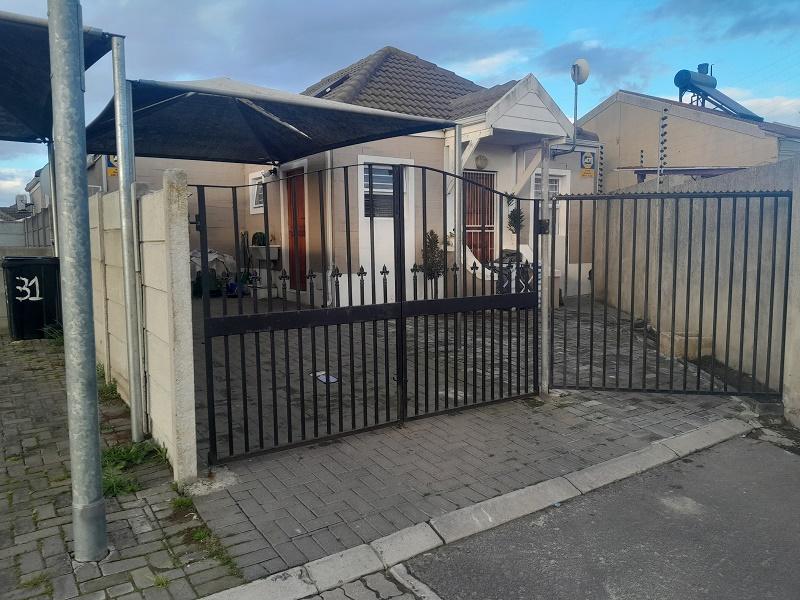 2 Bedroom Property for Sale in Klapmuts Western Cape